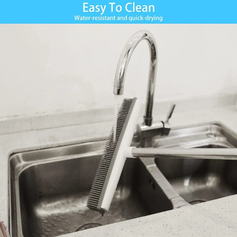 Hair Removal Broom