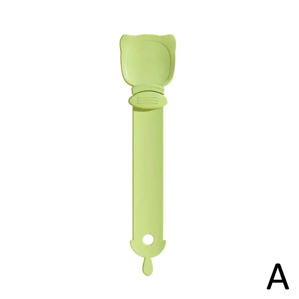 Cat Feeding Spoon