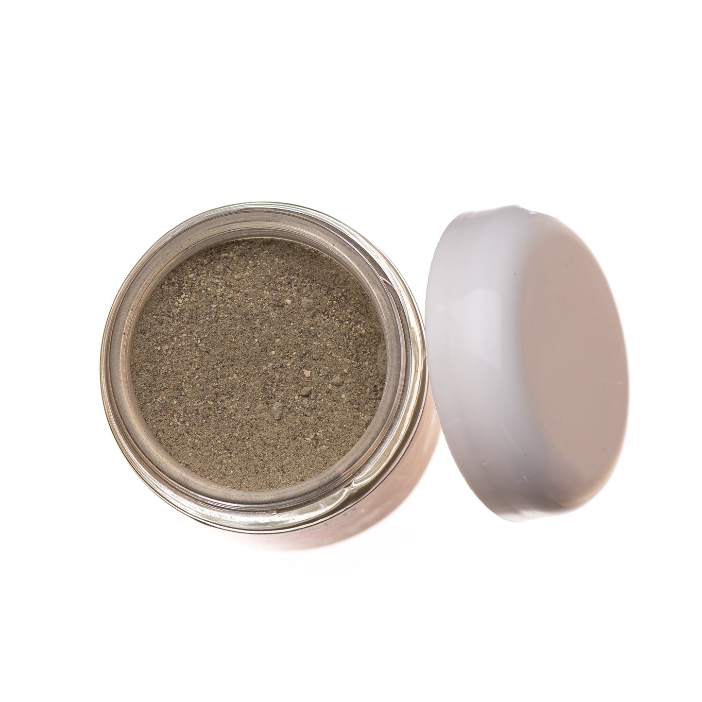 Kapha Cleanser & Mask  | Ayurvedic Cleansing Grains for Oily, Congested Skin