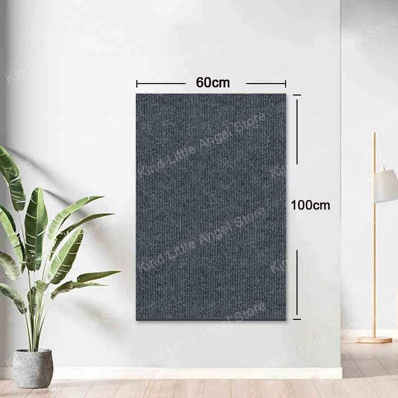 Cat Scratcher Pad Protection