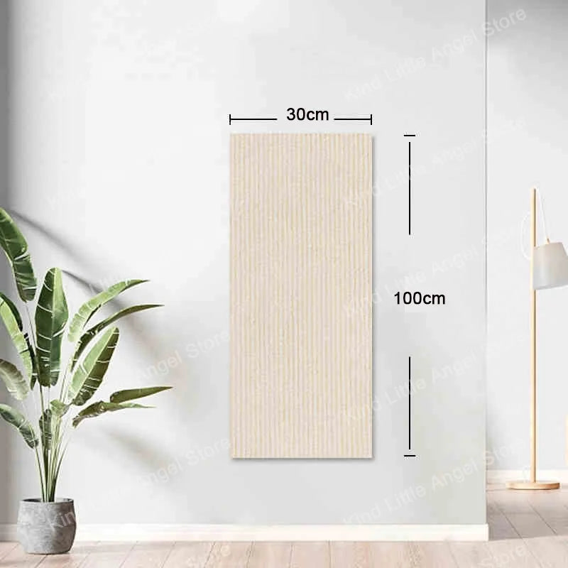 Cat Scratcher Pad Protection