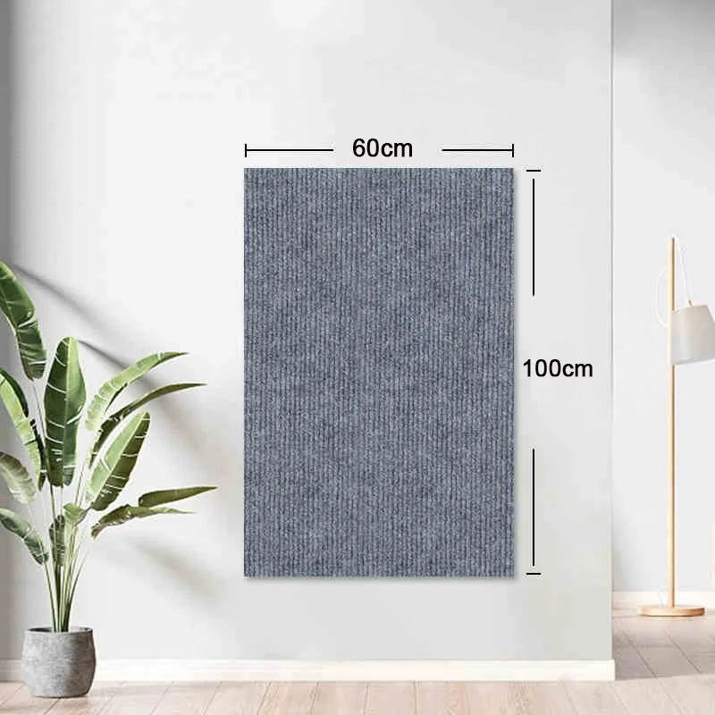 Cat Scratcher Pad Protection