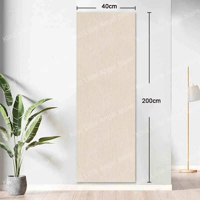 Cat Scratcher Pad Protection