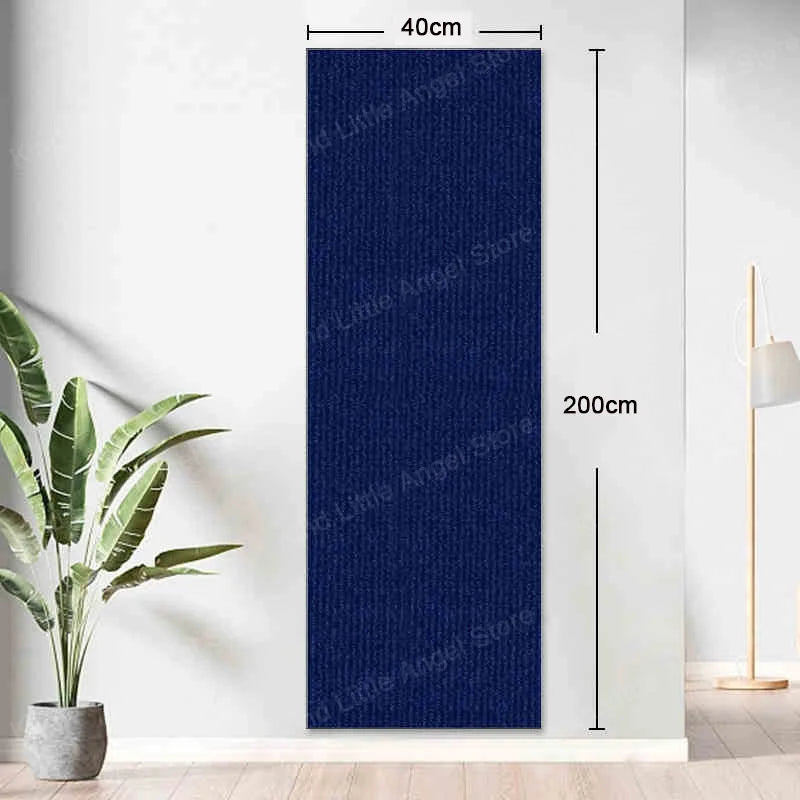 Cat Scratcher Pad Protection