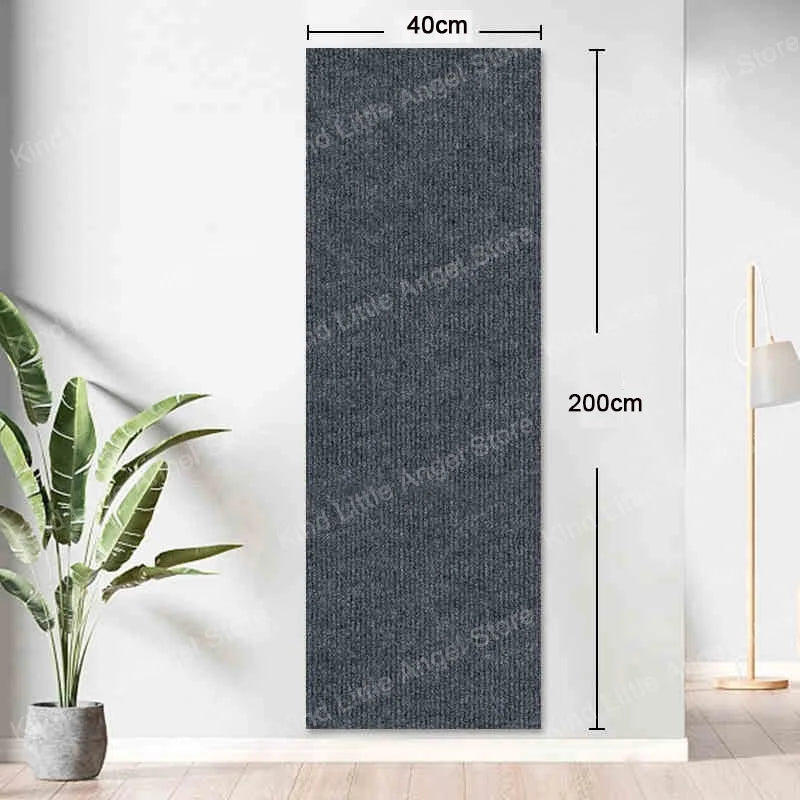 Cat Scratcher Pad Protection