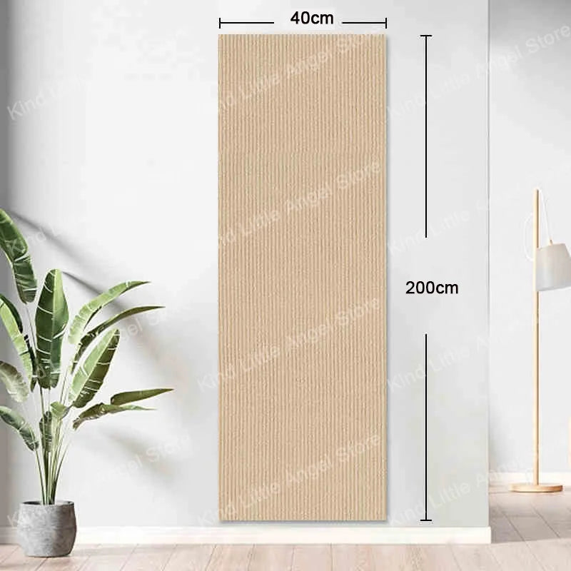 Cat Scratcher Pad Protection