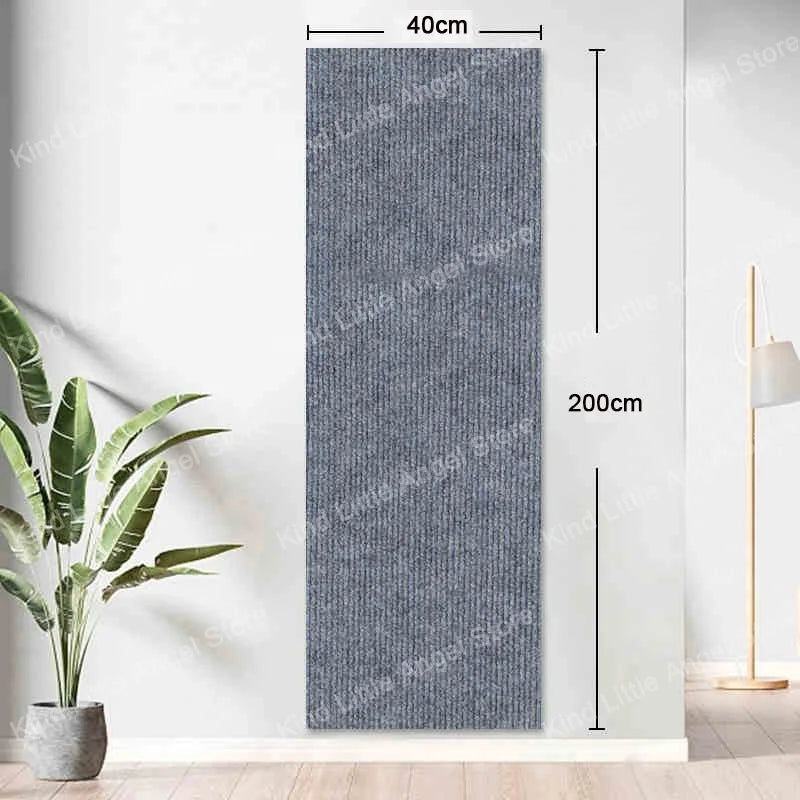 Cat Scratcher Pad Protection