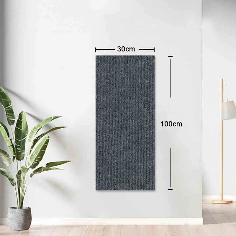 Cat Scratcher Pad Protection