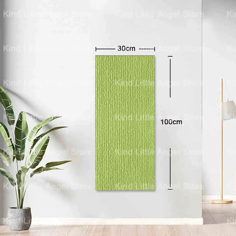 Cat Scratcher Pad Protection