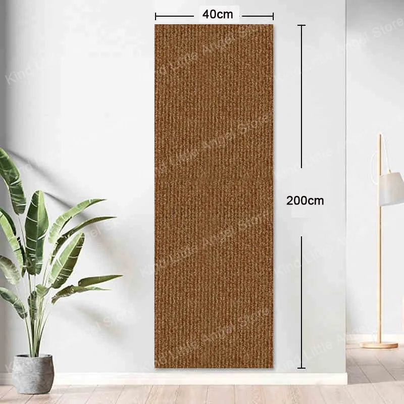 Cat Scratcher Pad Protection